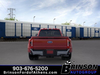 2026 Ford F-350 LARIAT
