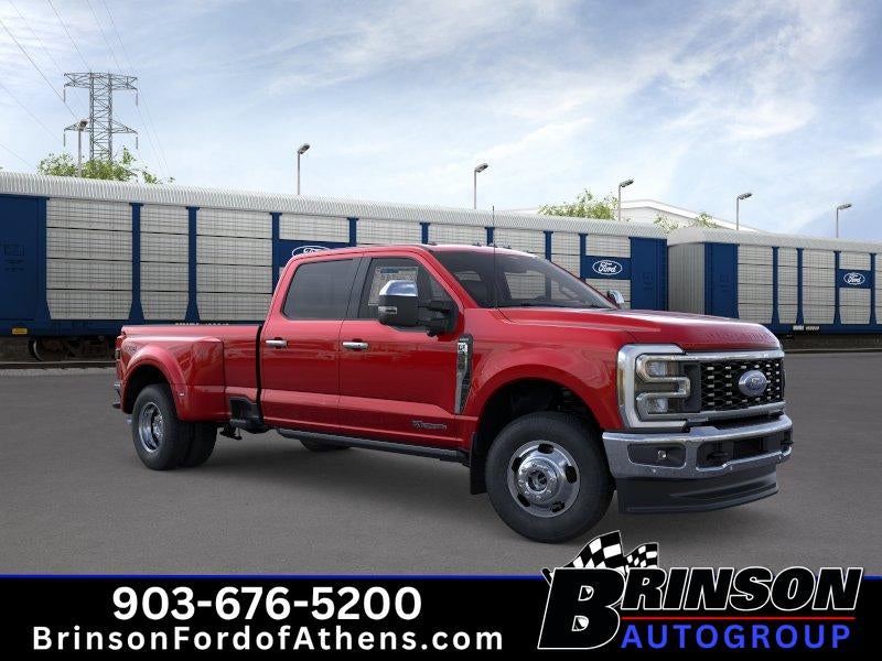 2026 Ford F-350 LARIAT