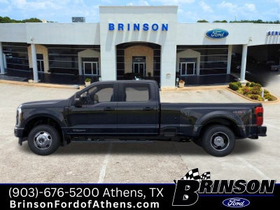 2026 Ford F-350SD XL DRW