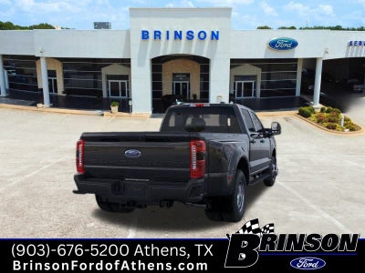 2026 Ford F-350SD XL DRW