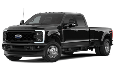 2026 Ford F-350SD XL DRW