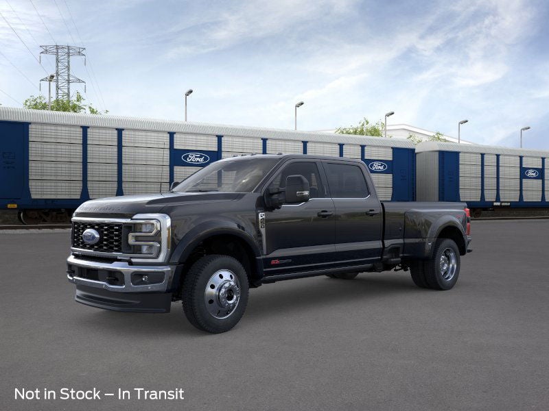 2026 Ford F-450 LARIAT