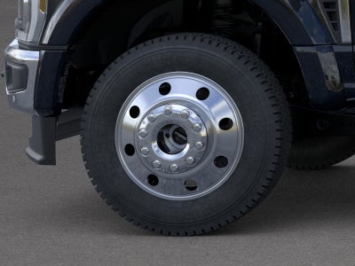 2026 Ford F-450 LARIAT