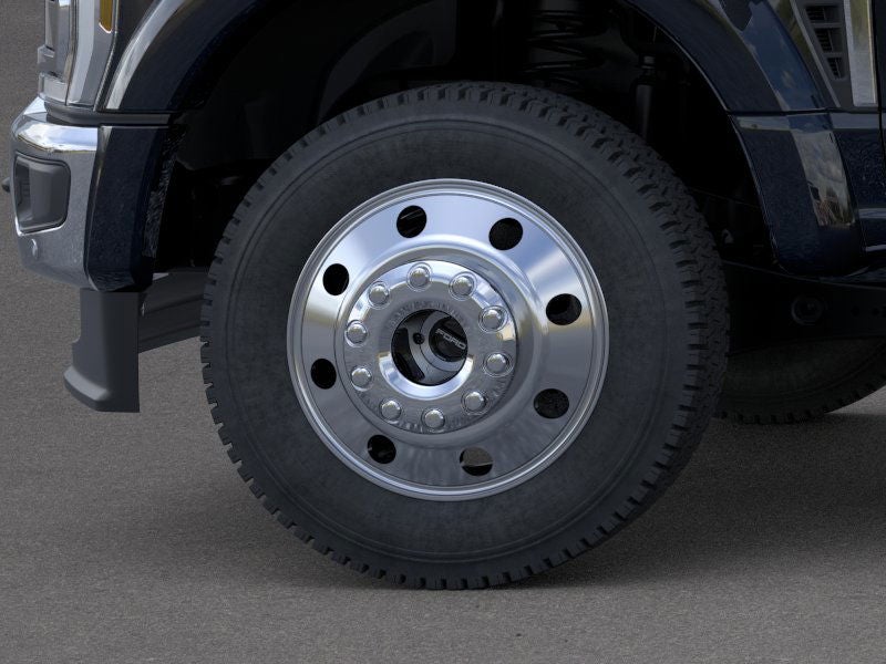 2026 Ford F-450 LARIAT