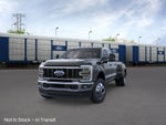 2026 Ford F-450 LARIAT