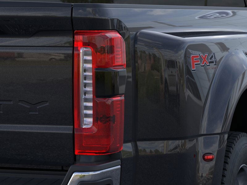 2026 Ford F-450 LARIAT