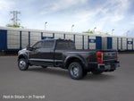 2026 Ford F-450 LARIAT