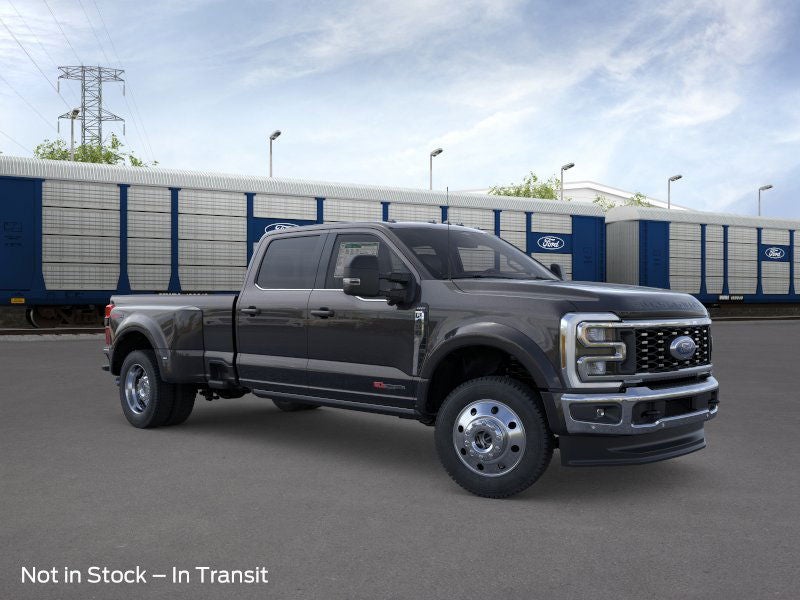 2026 Ford F-450 LARIAT