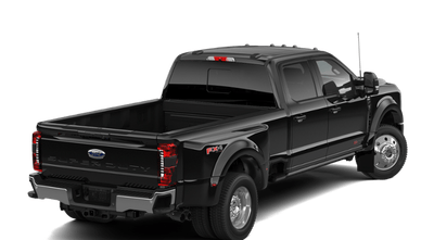 2026 Ford F-450 LARIAT