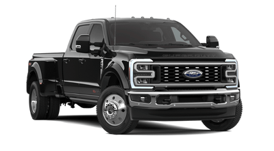 2026 Ford F-450 LARIAT
