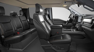 2026 Ford F-450 LARIAT
