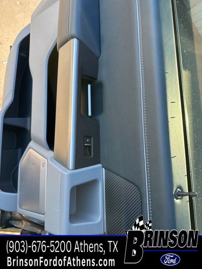 2022 Ford F-150 Limited