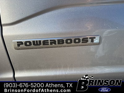 2022 Ford F-150 Limited