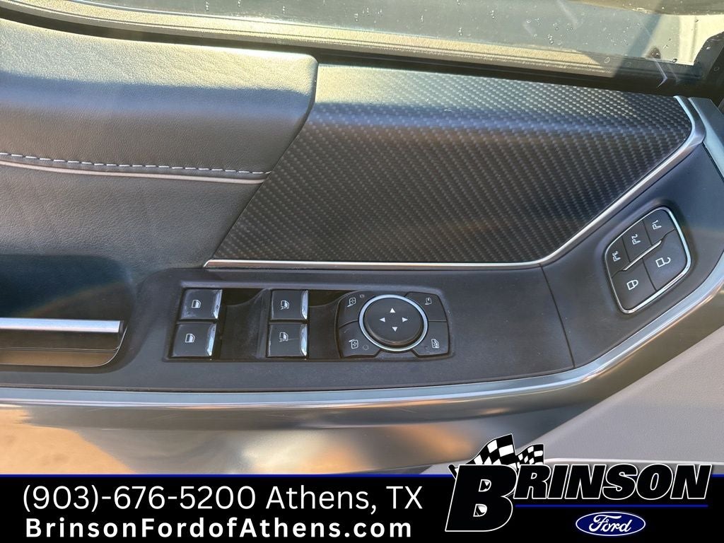 2022 Ford F-150 Limited