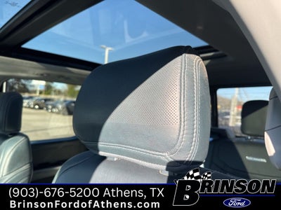 2022 Ford F-150 Limited