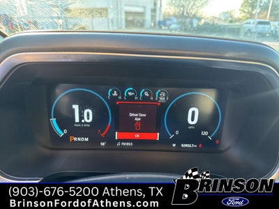 2022 Ford F-150 Limited