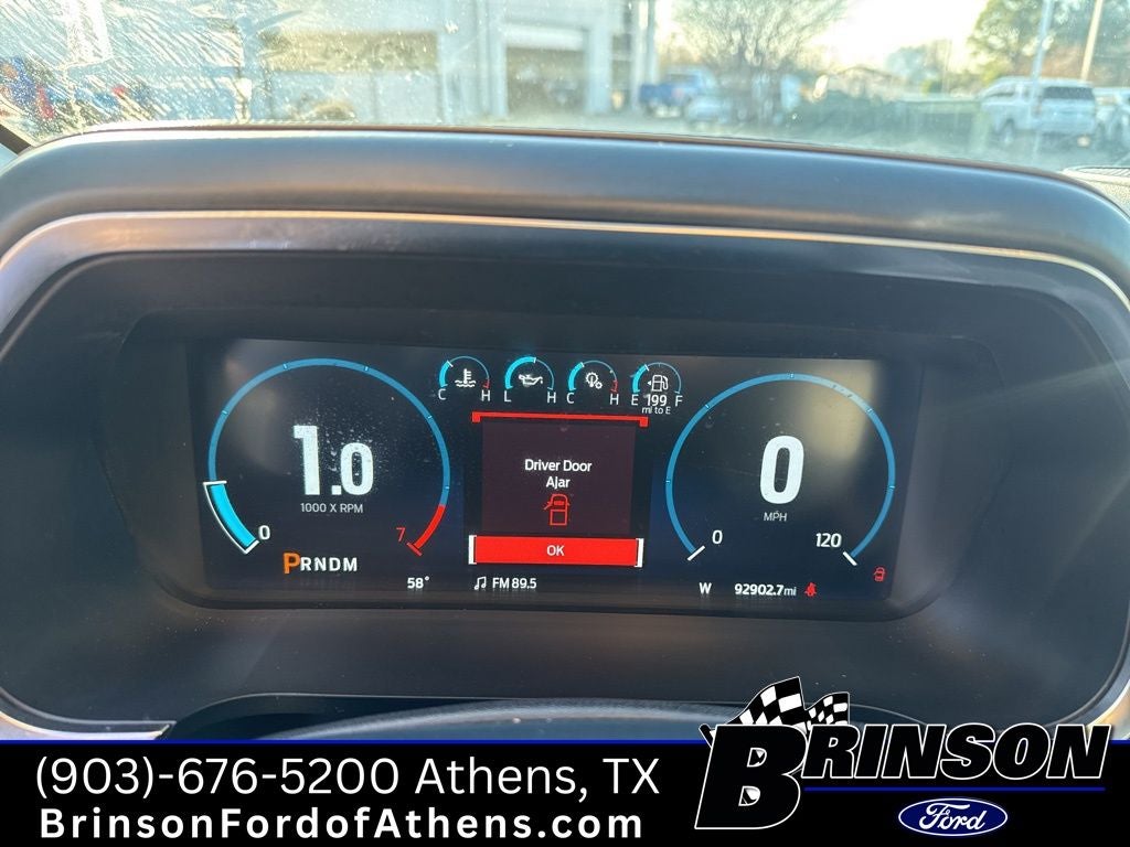 2022 Ford F-150 Limited