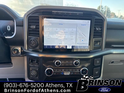 2022 Ford F-150 Limited