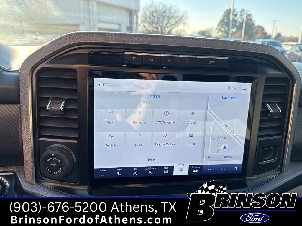 2022 Ford F-150 Limited