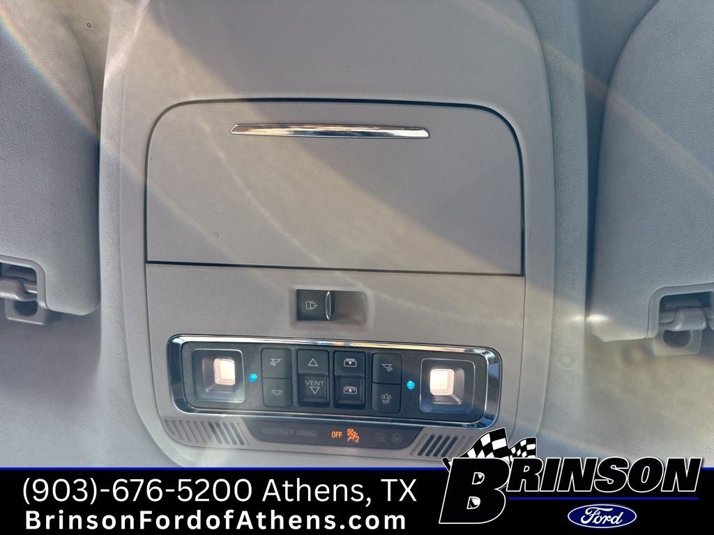 2022 Ford F-150 Limited