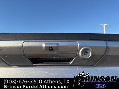 2022 Ford F-150 Limited