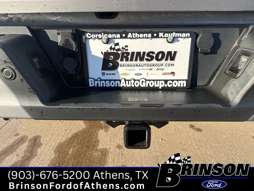 2022 Ford F-150 Limited