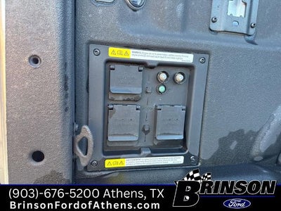 2022 Ford F-150 Limited