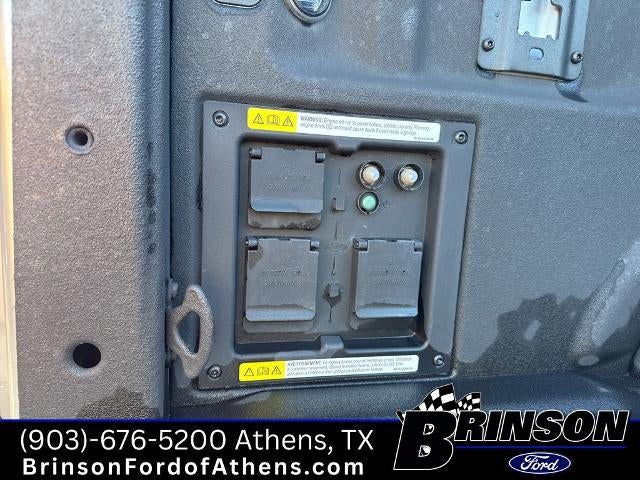 2022 Ford F-150 Limited