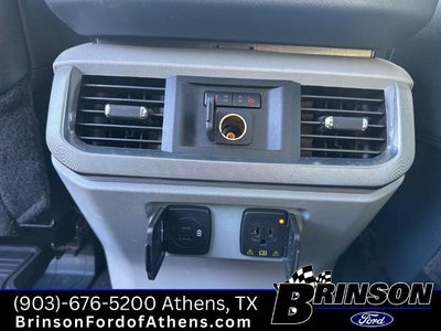 2022 Ford F-150 Limited