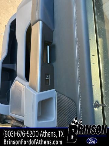 2022 Ford F-150 Limited