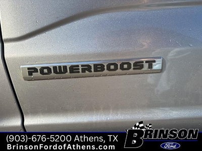 2022 Ford F-150 Limited