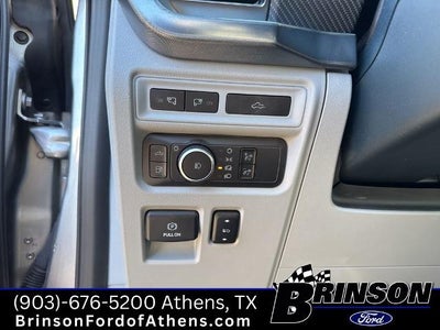 2022 Ford F-150 Limited