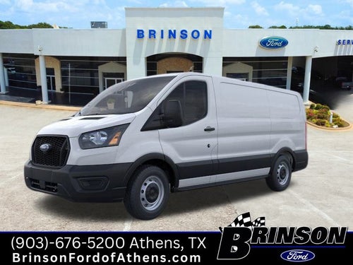 2025 Ford Transit-150 Base