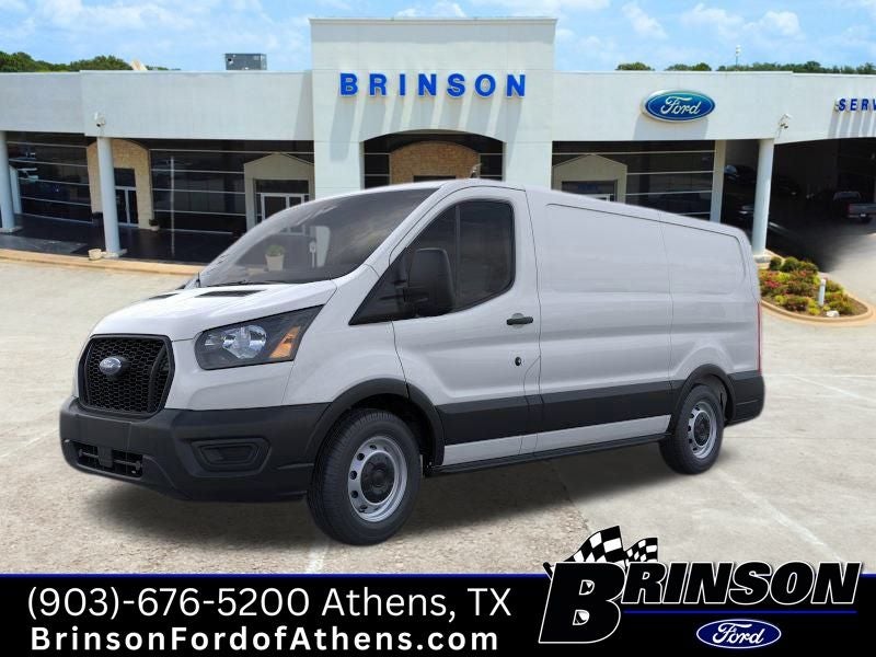 2025 Ford Transit-150 Base