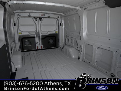 2025 Ford Transit-150 Base