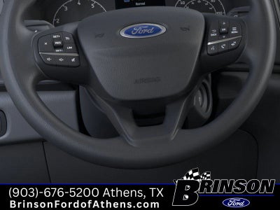 2025 Ford Transit-150 Base