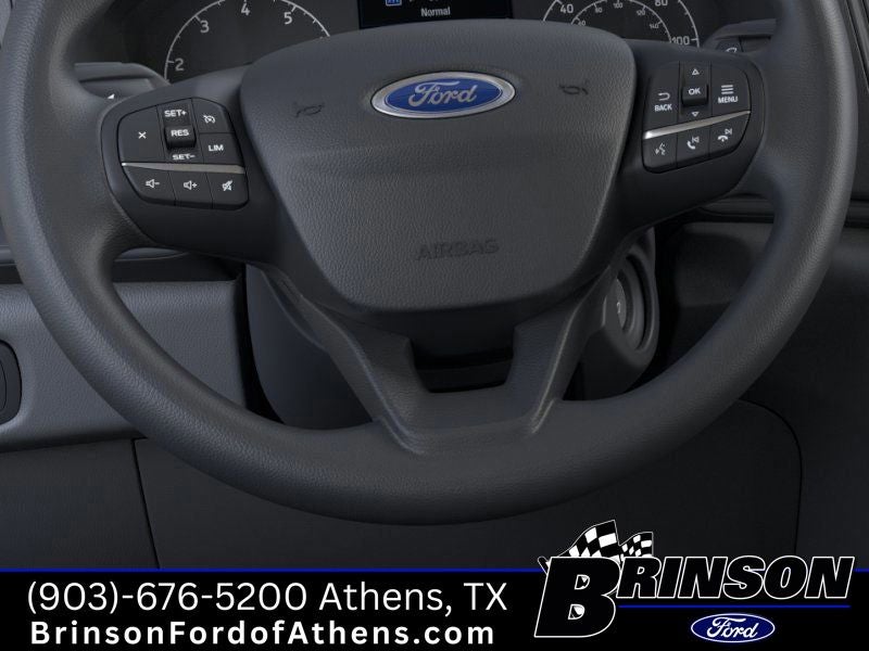 2025 Ford Transit-150 Base