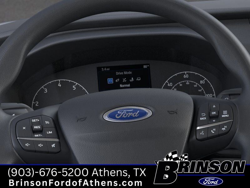 2025 Ford Transit-150 Base