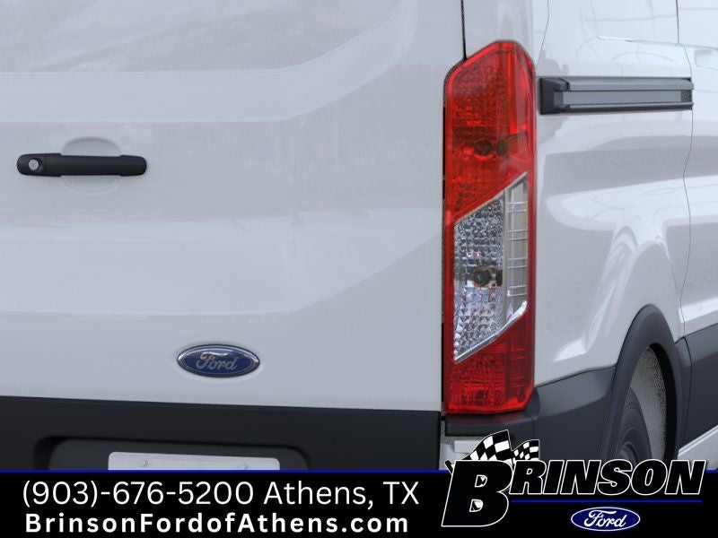 2025 Ford Transit-150 Base