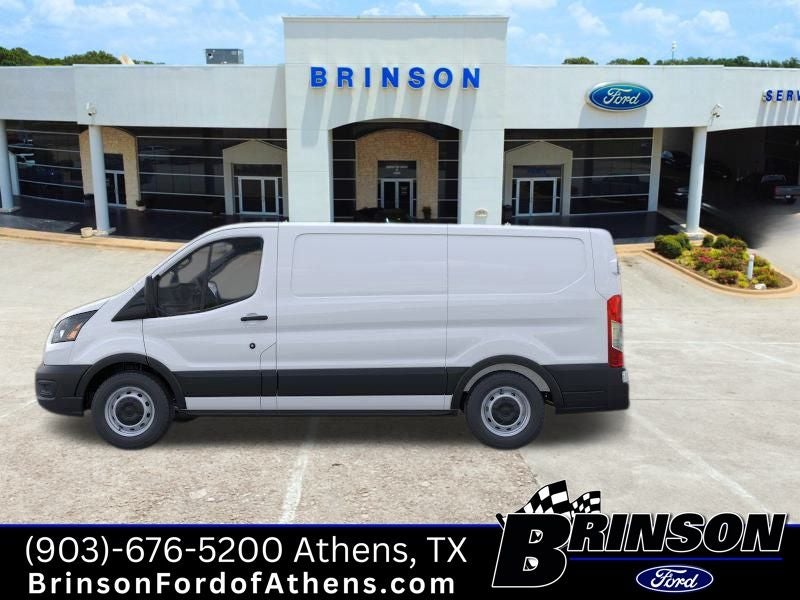 2025 Ford Transit-150 Base