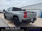 2025 Chevrolet Silverado LT