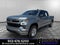 2024 Chevrolet Silverado RST