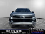 2024 Chevrolet Silverado RST