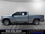 2024 Chevrolet Silverado RST