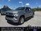 2024 Chevrolet Silverado RST