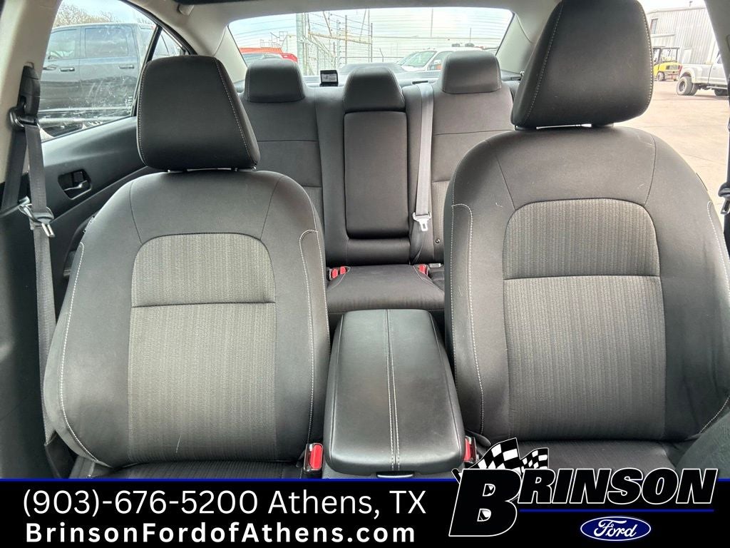 2024 Nissan Altima 2.5 S