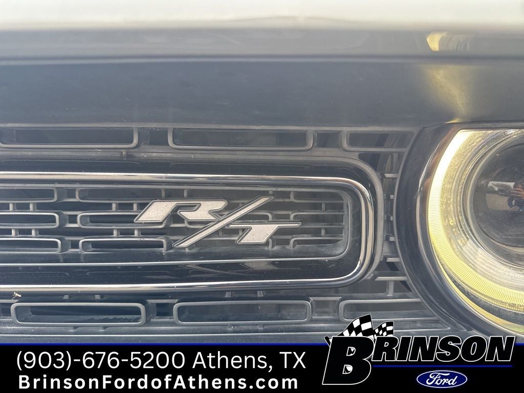 2023 Dodge Challenger R/T