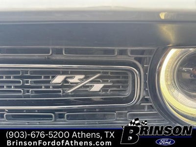 2023 Dodge Challenger R/T