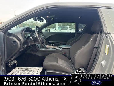 2023 Dodge Challenger R/T