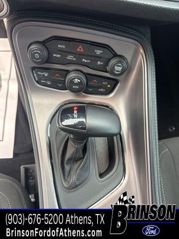 2023 Dodge Challenger R/T